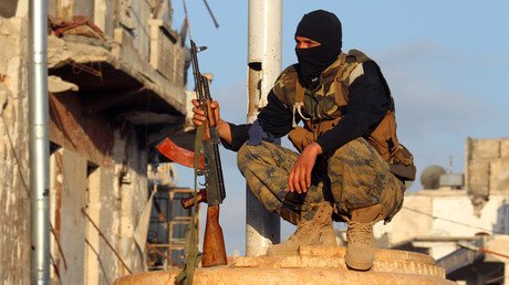 65,000 jihadists in Syria ready to replace ISIS if it's defeated – report