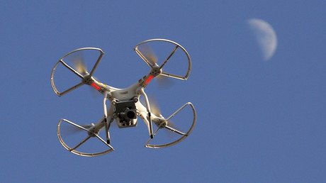 Worries over privacy as drone registration begins