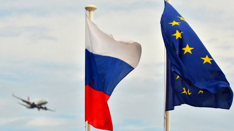 EU ‘plays short-sighted sanctions game’ instead of fighting terrorism together – Moscow