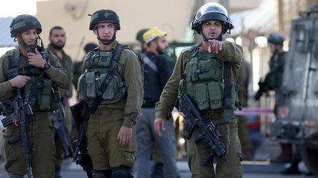 ‘Breaking the Silence’: Israeli whistleblowing NGO under pressure for exposing IDF abuses