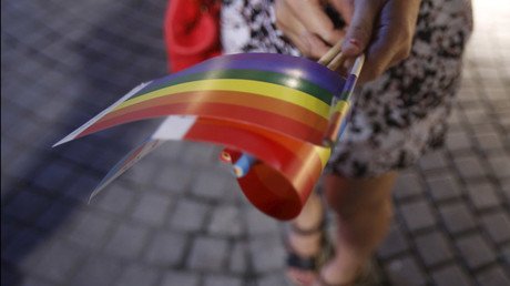 Refugee shelters for LGBT people going unused in Sweden, govt unaware they existed
