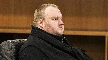 Kim Dotcom eligible for extradition to US, New Zealand court rules