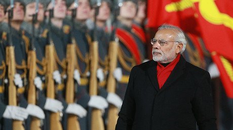 Russia, India expected to agree deals worth up to $150bn