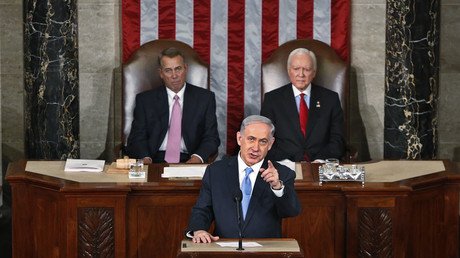 NSA spied on Israel amid Iran talks, caught some US lawmakers’ private talks – report 