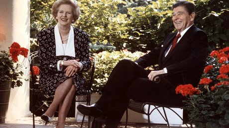 Bizarre Cold War moments of UK-US ‘special relationship’ revealed