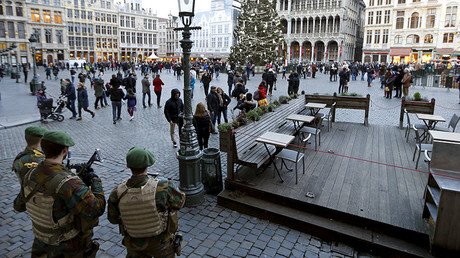 New Year’s Eve festivities & fireworks cancelled in Brussels over terror threat - mayor