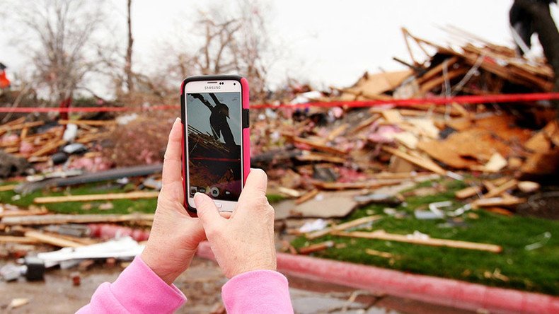 ‘Rampant irresponsibleness’: Shoddy construction found in Texas tornado wreckage
