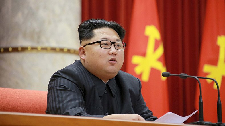 Kim Jong-un threatens ‘holy war of justice’ against invaders of North Korea 