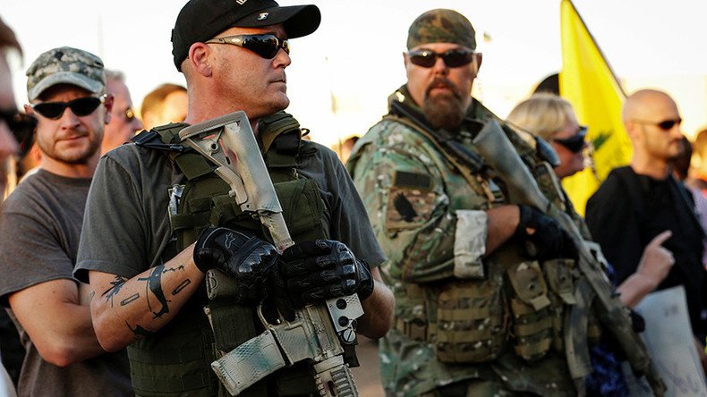 #OregonUnderAttack: People slam lack of govt action after Bundy’s ...