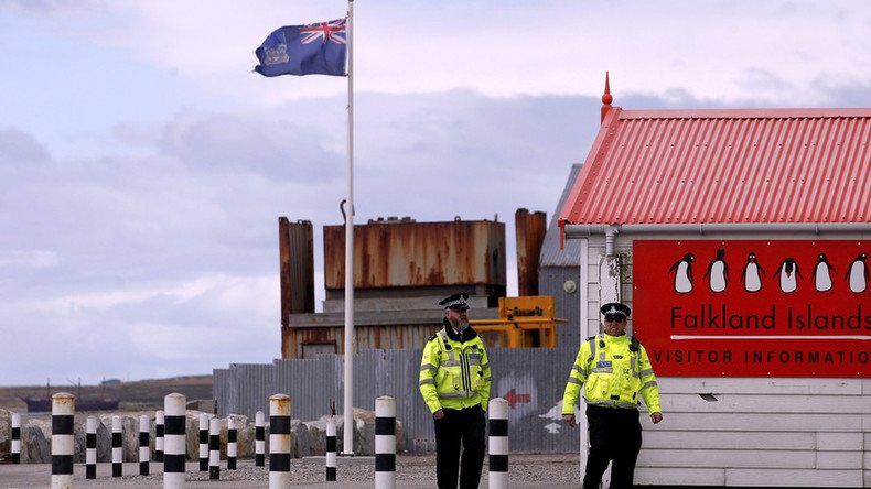 Argentina’s new govt pushes claims to Falkland Islands on UK, seeks ‘peaceful and lasting solution’