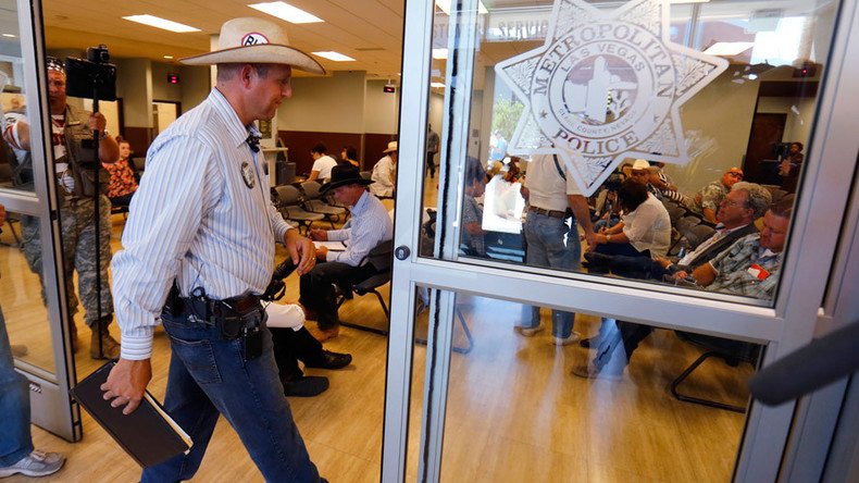 Oregon standoff: Are the Bundy brothers 'terrorists' or just ‘trivial’?
