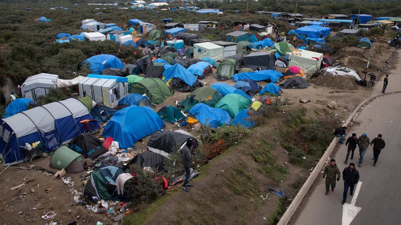 Sudanese man who walked length of Channel tunnel given UK asylum 