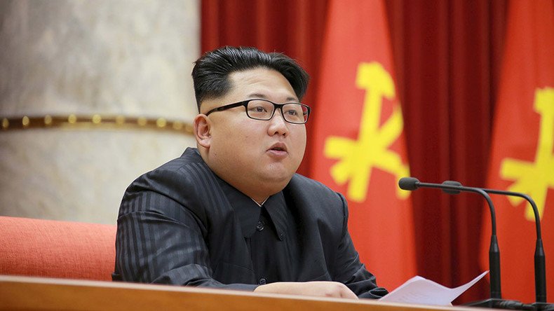 Bill Richardson: U.S. Needs 'New Thinking,' and 'New Policies' Toward North Korea