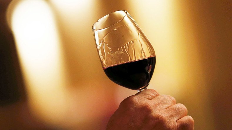 A glass of red wine a day… is still bad for you! New alcohol guidelines revealed