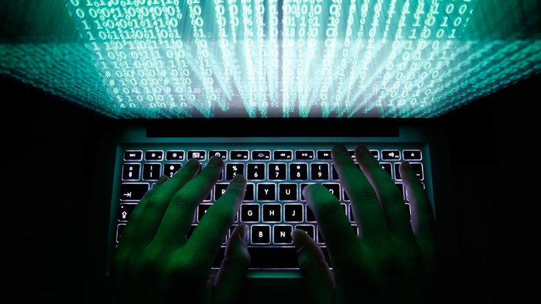 FBI hacks world’s largest child porn site