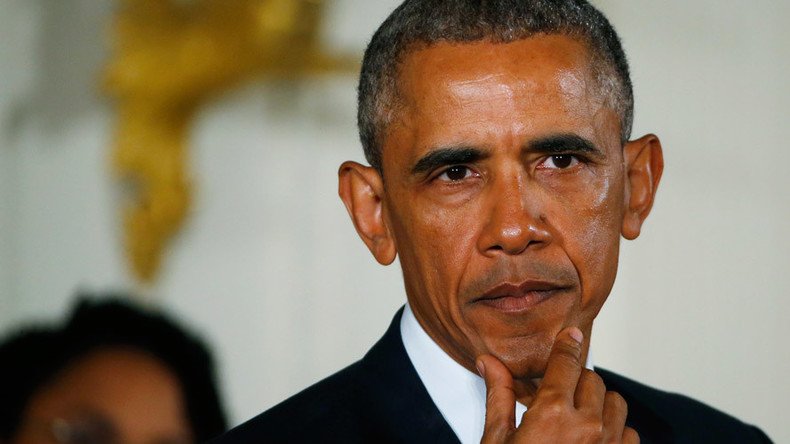 Obama vetoes legislation repealing Obamacare, defunding Planned Parenthood