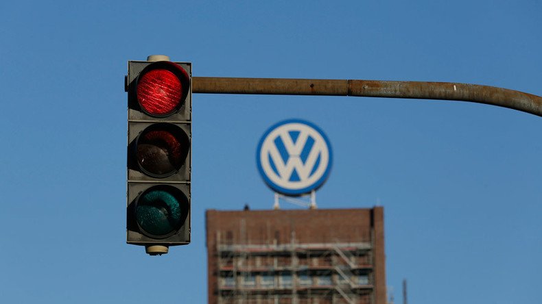US attorneys blast VW for declining to pass communications to investigation