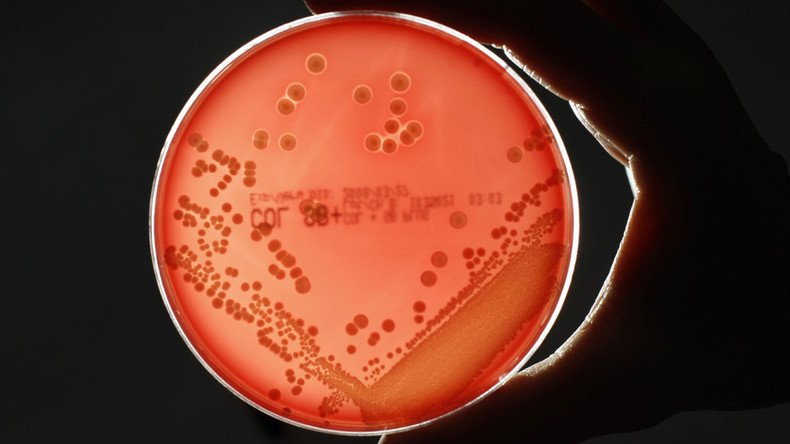 3-minute test to detect superbugs and potentially E. coli & venereal diseases trialed