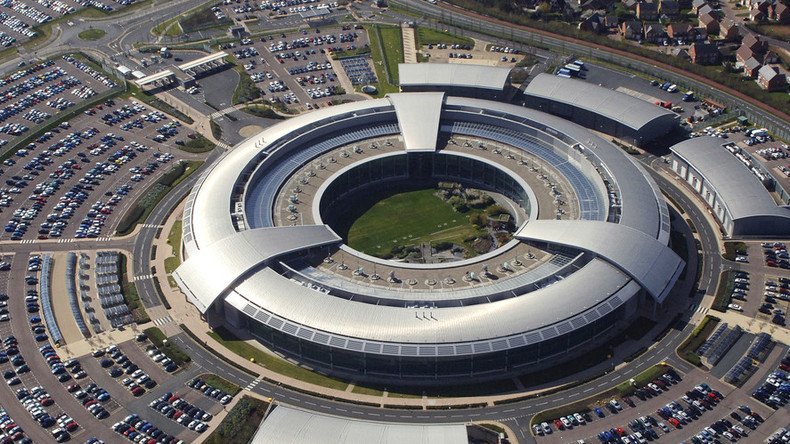 'Secret expansion': GCHQ may be employing 'thousands more' than it officially admits