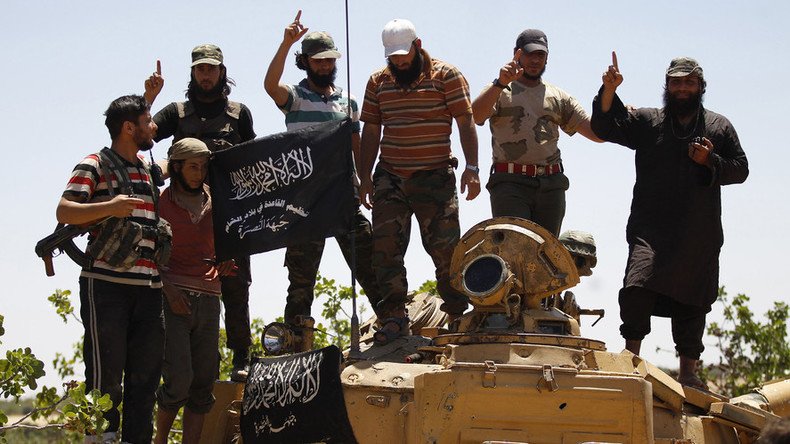 Al-Nusra Front takes 2 prominent journalists hostage in W. Syria