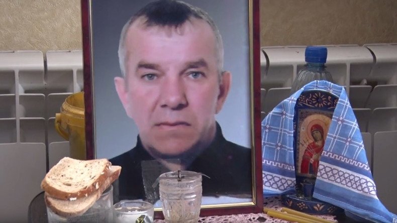 ‘Staff kept hiding from me:’ Partner of patient beaten up to death in Russian hospital speaks out