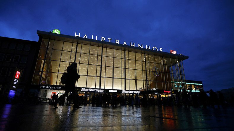 Police register over 500 cases in Cologne’s ‘planned’ assaults on NYE