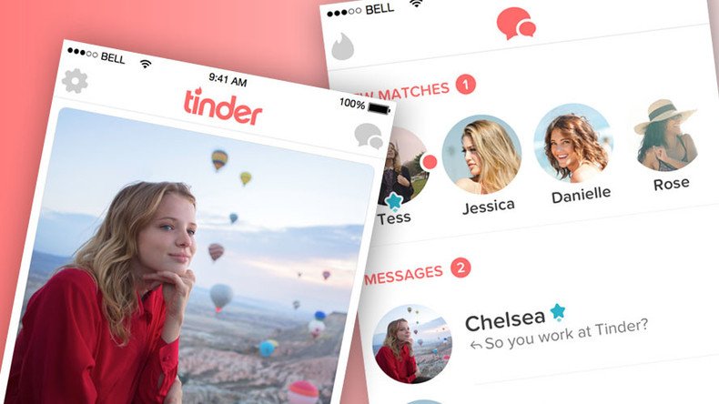 Sexual, violent crimes linked to dating apps ‘increase 7-fold’ in 2yrs