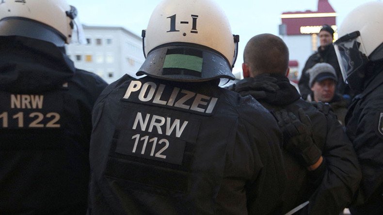 ‘Taharrush gamea’ comes to Germany? Police fear Cologne sex abuse may be imported practice
