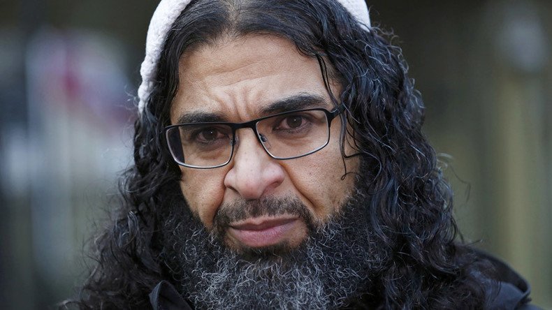 Gitmo designed to ‘destroy human beings’: Ex-inmate Shaker Aamer talks to RT