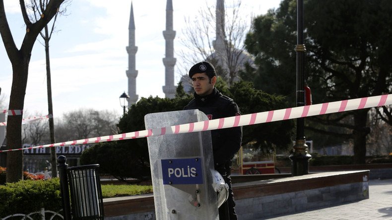 Istanbul blast ‘will hit tourism industry’ 
