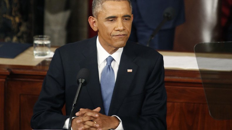 Did he deliver? A look at Obama’s promises ahead of State of the Union