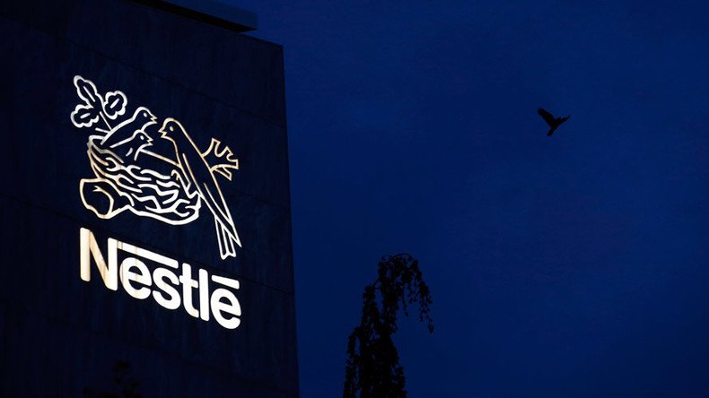 Child slavery case against Nestle can proceed - SCOTUS