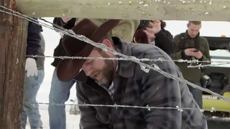 ‘Send Mr. Bundy the bill’: Judge wants Oregon militia to pay $70k a day for security costs