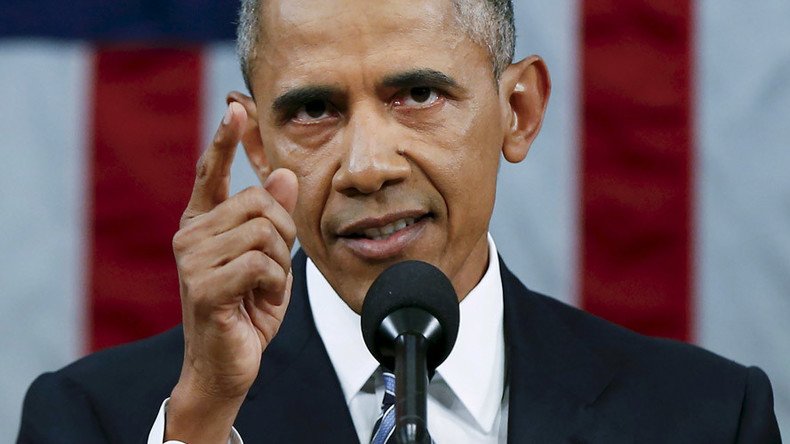 SOTU: 10 Obama quotes that will make you chuckle