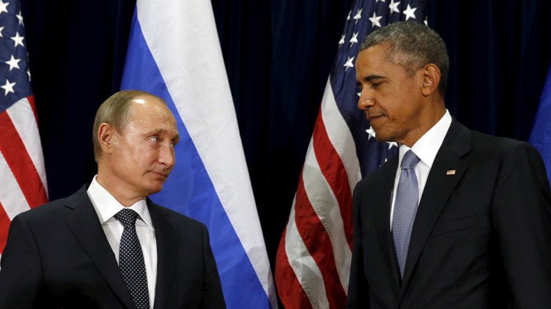 Putin, Obama call for de-escalation of tensions between Saudi Arabia and Iran