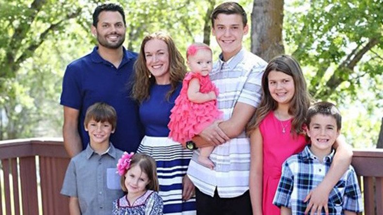 Widow from San Bernardino shooting seeks $58 million in wrongful death claim