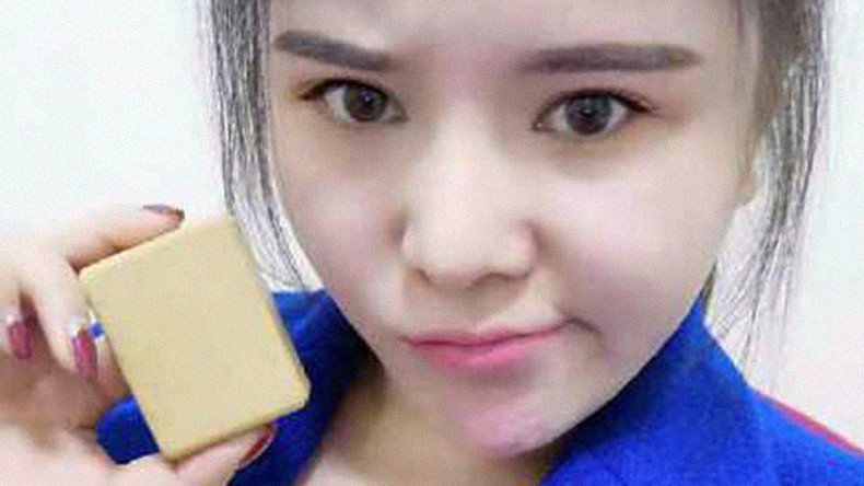 Liposuction revenge: Chinese woman sends her ex bar of soap made from her own fat