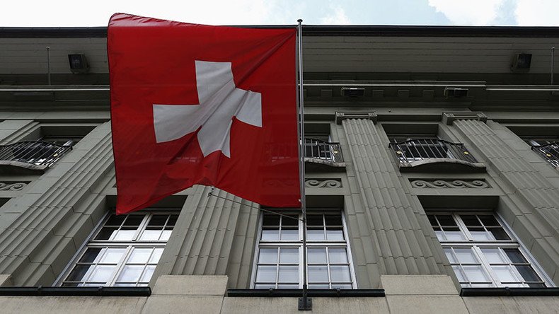 Swiss booty call: $380mn in ‘looted’ funds return to Nigeria