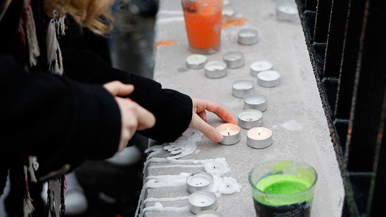 ‘Why take children to closed piste?’ French teacher faces manslaughter charge after deadly avalanche