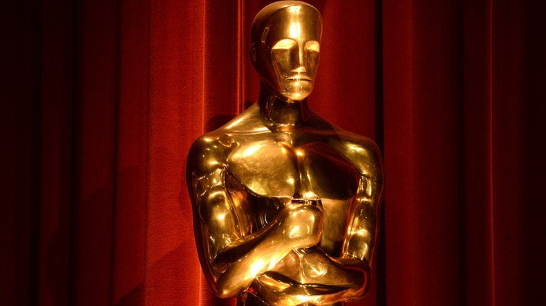 Internet protests all-white Oscar acting nominees for 2nd yr in row