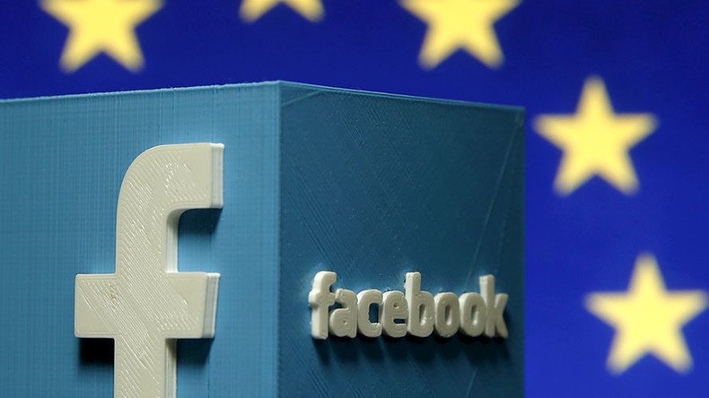 ‘Unacceptable nuisance’: German court rules Facebook ‘friend finder’ illegal