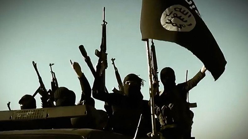 ISIS using Android app to send encrypted messages, plan attacks
