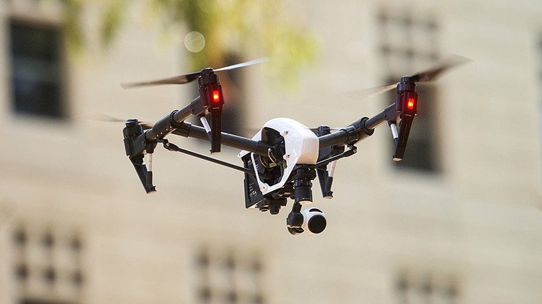 License and registration, please: California mulling new drone-ownership laws