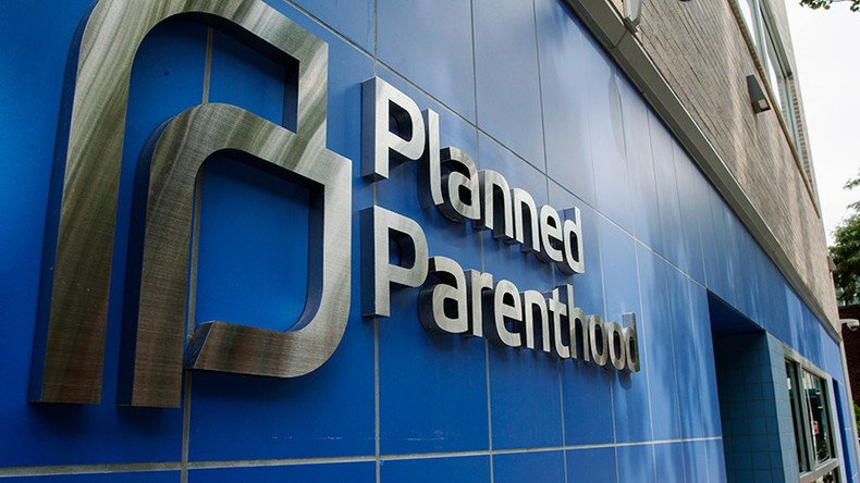 Planned Parenthood sues ‘anti-abortion extremists’ over secret video campaign