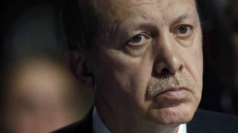 Recep Erdogan: Building an autocratic narrative in Turkey by criminalizing truth speaking