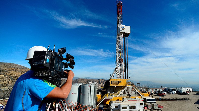 California methane leak: Regulators delay 'capture and burn' vote