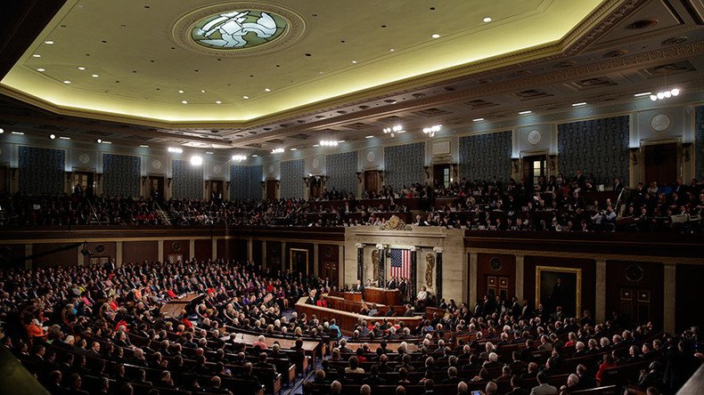 Do We Really Need The Partisan Spectacle Of A SOTU Address?