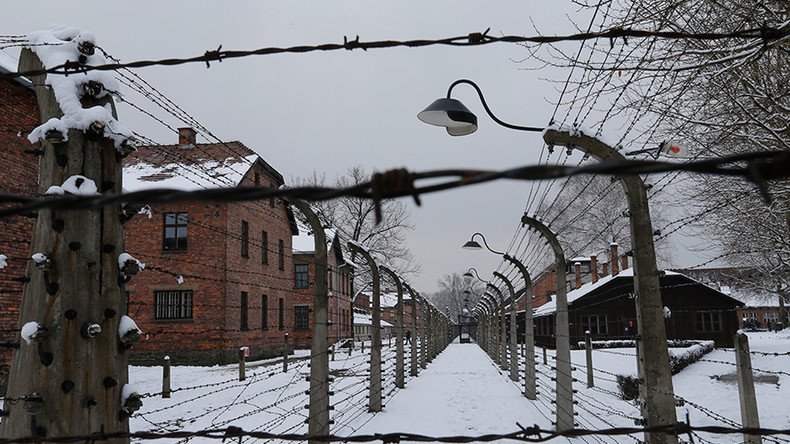 95yo former Auschwitz paramedic ‘involved in 3,681 murders’ set to go on trial 