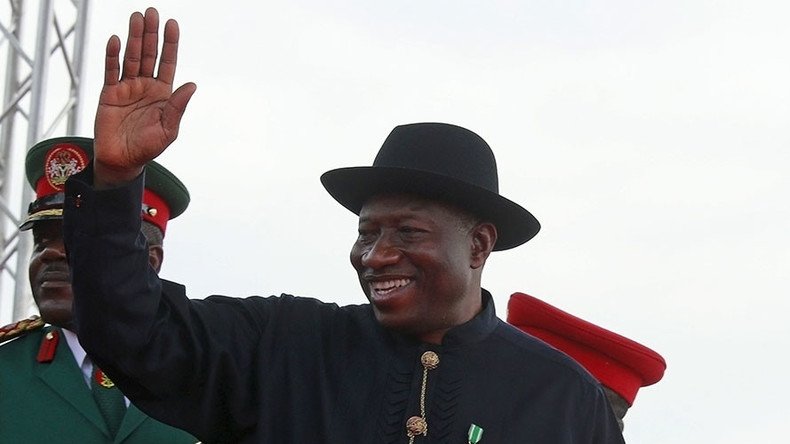 Nigeria ex-pres used $2bn meant to fight Boko Haram for failed re-election bid – minister
