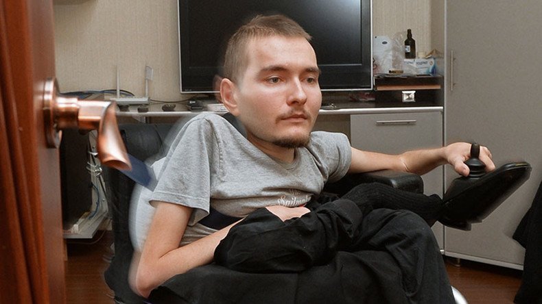 Head transplant doctor asks ‘billionaires like Zuckerberg’ to help give Russian man new body